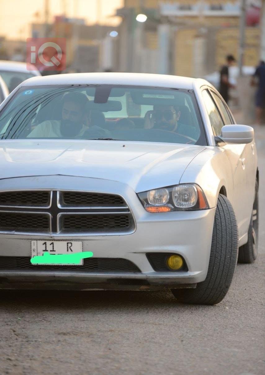 دودج تشارجر